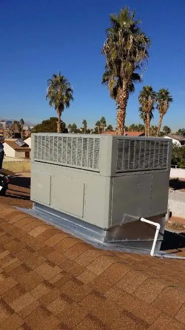 HVAC services in St. Augustine Shores, FL